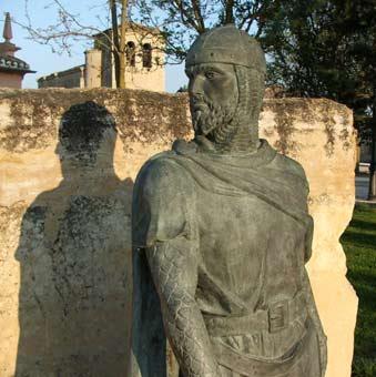 Camino del Cid