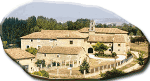 Convento de las Clarisas
