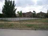 Pista Polideportiva